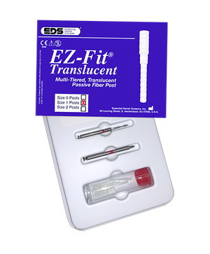 EZ-Fit Translucent