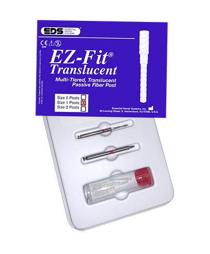 EZ-Fit Translucent