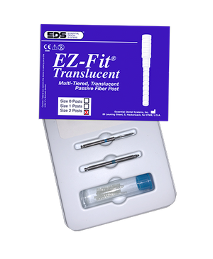 EZ-Fit Translucent
