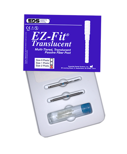 EZ-Fit Translucent