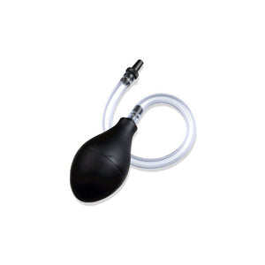 Insufflation Bulb, with Distal Tip Connector