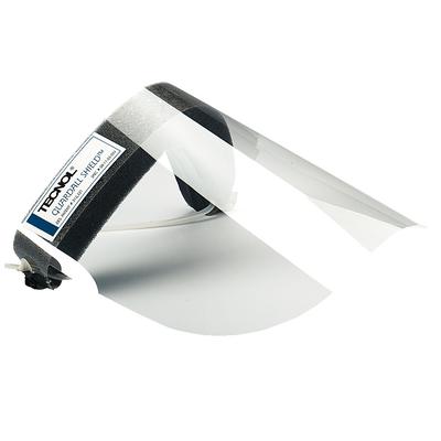 Guardall Shield® Face Shield – Full Length, 9-1/2