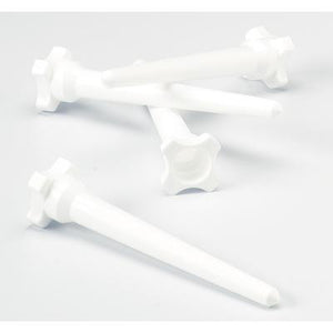 Syringe Tip Covers, 100/Bag