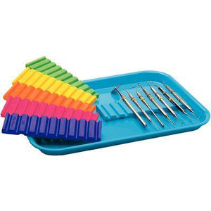 Instrument Mat, Regular Colors