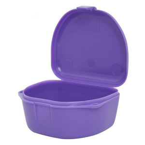 Regular Retainer Boxes, 12/Pkg