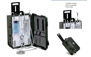 Portable Dental Unit