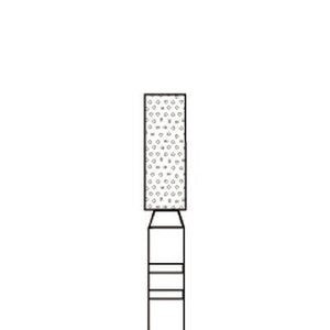 Two Striper® Laboratory HP Diamond Burs – HP, 1/Pkg