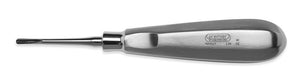 3 Straight Luxating Elevator Hand Instrument