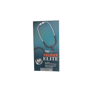 Teaching Stethoscope