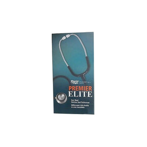 Teaching Stethoscope