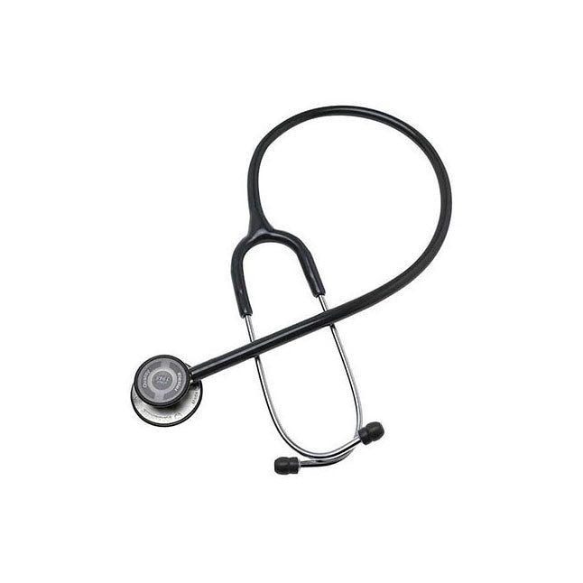 Stethoscope, Double Head, L30