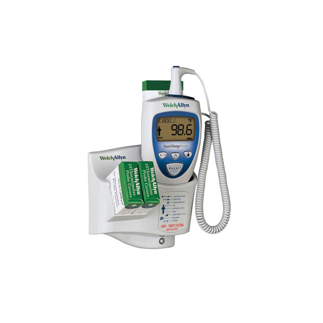 SureTemp® Plus 690, Electronic Thermometer, Oral Probe with Oral Probe Well