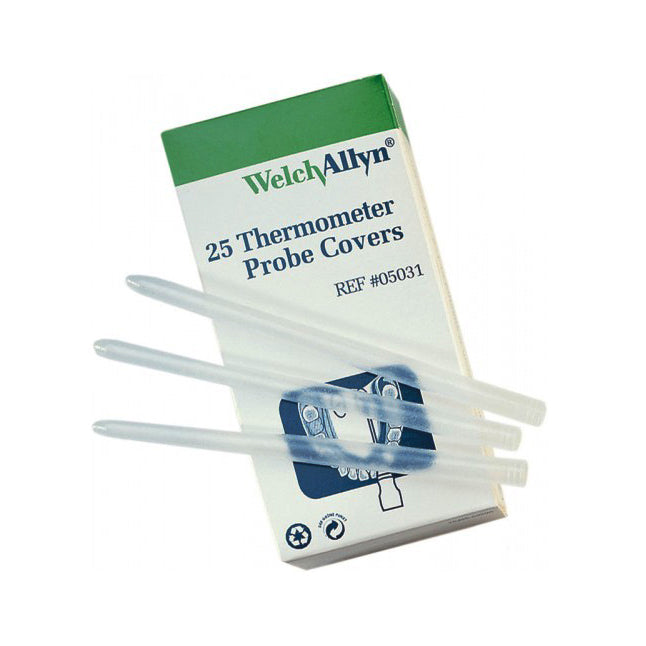 Probe Cover, for SureTemp® Plus Thermometer