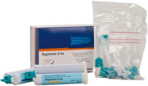 Registrado X-tra A-silicone Bite Registration Material