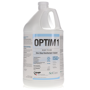 Optim 1 Liquid, 4L Bottle