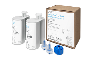 Algin•X™ Ultra DECA™ Alginate Alternative – 380 ml Cartridge Standard Pack, Fast Set