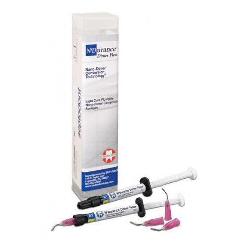 N'Durance Dimer Flow Syringe A1