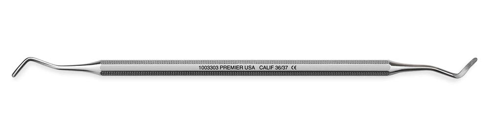 Excavators – # 36/37 (15-8-14), California, Standard Handle, Double End
