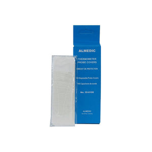 Digital Electronic Thermometer Probe Cover