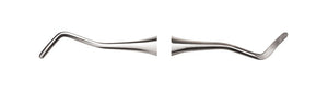Excavators – # 36/37 (15-8-14), California, Standard Handle, Double End