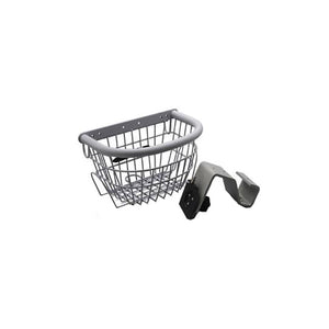 Wall Mount, with Basket