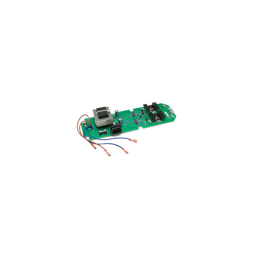 Main Domestic Fuse, 767