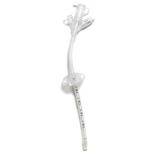 Gastrostomy Feeding Tube