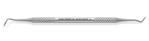Cord Packer Instruments – Balshi Packer Angled, Smooth, Double End