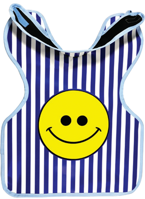 X-Ray - Child Protectall Apron with Neck Collar