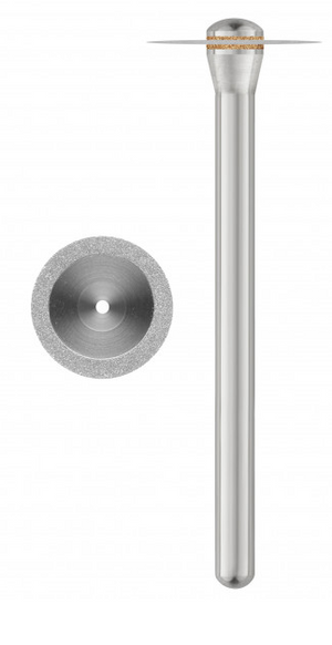 EXPRESS LINE HP DIAMOND DISC