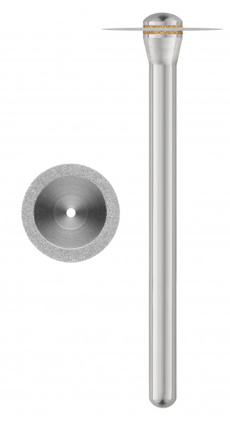 EXPRESS LINE HP DIAMOND DISC