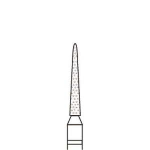 Two Striper® Laboratory HP Diamond Burs – HP, 1/Pkg