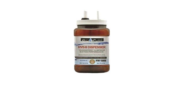 BIO-PURE eVac System Maintenance Cleaner