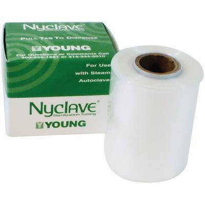 Nyclave® Sterilization Tubing, with Indicator