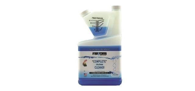 BIO-PURE Liquid eVac Cleaner 32oz (LSF)