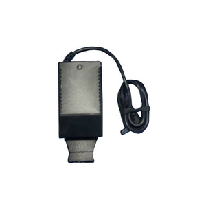 Power Supply with Bracket Kit, 9V
