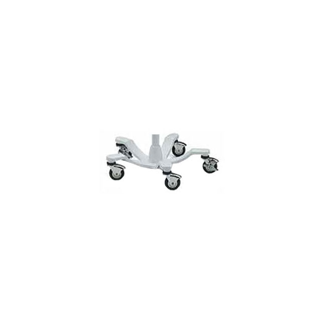 Platform Stand Replacement Caster Kit