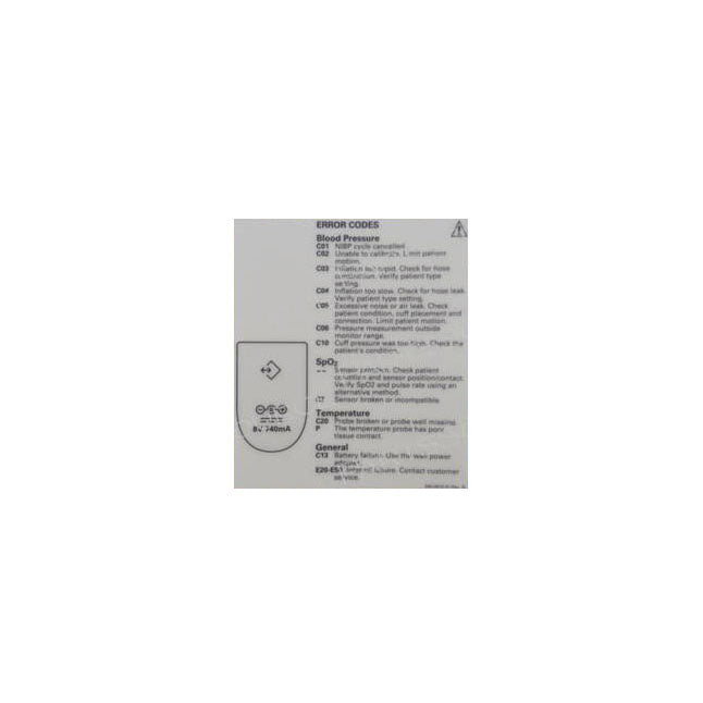 Label
