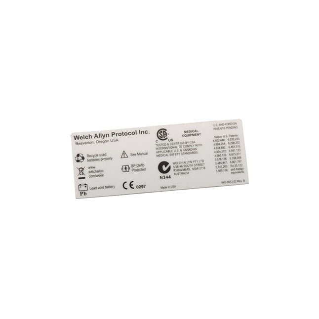 Label