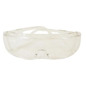 BARRIER® Protective Glasses, 10/Pkg