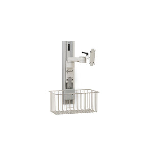 Wall Channel for Connex® Spot Monitor