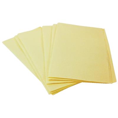 Ultraguard® Patient Towels and Bibs – 3 Ply, 9