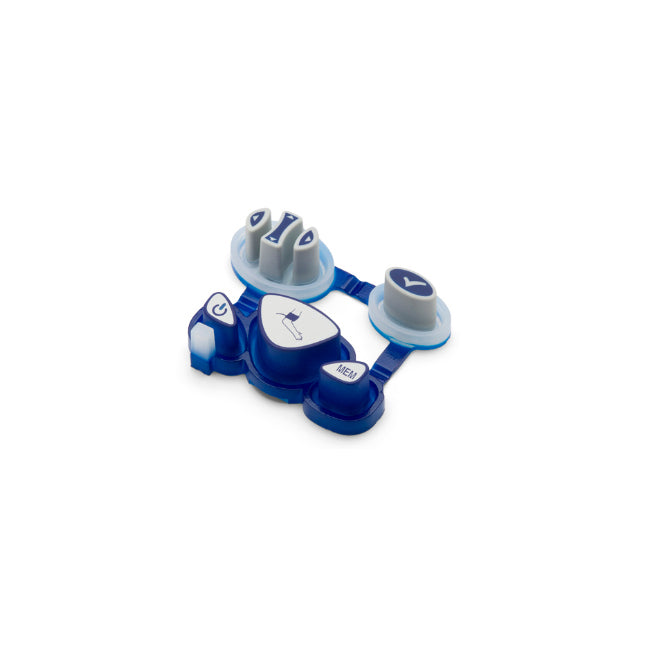 Switch Array, for Spot Vital Signs® LXi Device