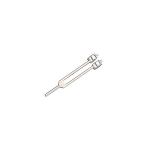 Tuning Fork, C-128, Weighted