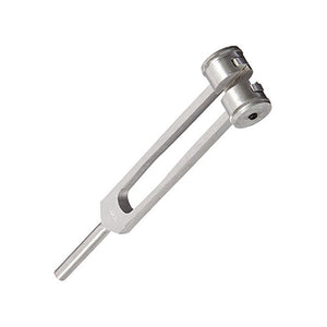 Tuning Fork Set, Aluminum