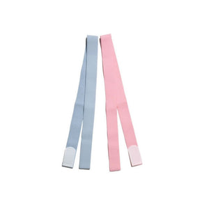 Fetal Monitor Security Strap, Hook and Loop Closure