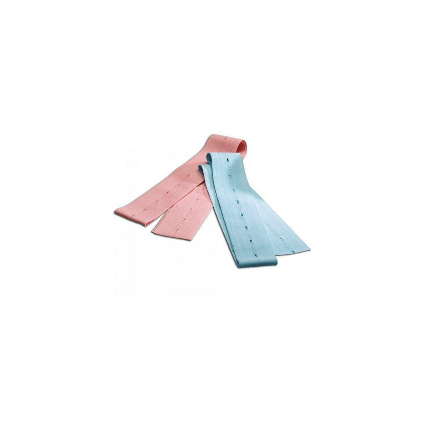 Securline® Fetal Monitoring Strap, Buttonhole Style Strap