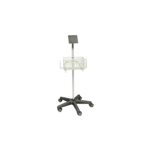 Doppler Roll Stand