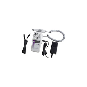 LifeDop™ 250 Series Handheld Doppler