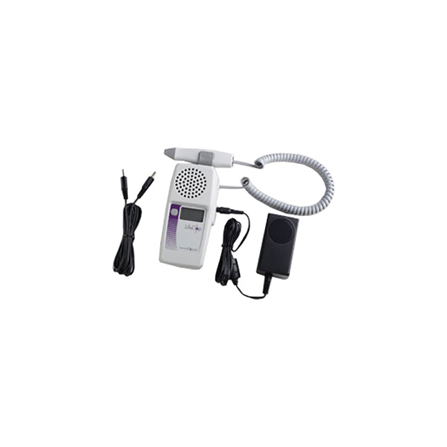 LifeDop™ 250 Series Handheld Doppler